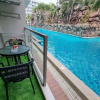 Отель Pool Access View Laguna Beach Resort 3 Condo, фото 18