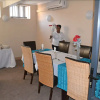 Отель Umfolozi College Guest Lodge, фото 7