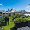 Отель Traditional Room In Northbridge with Rooftop Terrace, фото 20
