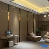 Отель Anlan Qingyun Hotel, фото 3