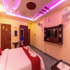 Отель Auro Beach Resort, фото 12