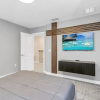 Отель Storey Lake 9 Bdr Villa With Games Room 9 Bedroom Home by Redawning, фото 35