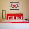 Отель OYO 2202 Delima Guest House Syariah, фото 16
