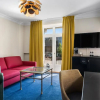 Отель ProfilHotels Copenhagen Plaza, фото 30