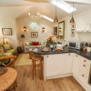 Отель The Coach House at Pendower House, фото 9