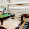 Отель Fun Packed 5 Bedroom Villa Pool Spa Game Room, фото 21