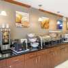 Отель Comfort Inn & Suites Airport Convention Center, фото 29
