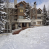 Отель Highlands Lodge 107 - Best Location For Ski School 3 Bedroom Condo by RedAwning, фото 48