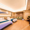 Отель No.99 Holiday Inn(Yinchuan Shihe seal), фото 4