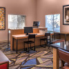 Отель Holiday Inn Express Reno Airport an IHG Hotel, фото 3