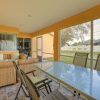 Отель Port St Lucie Home ~ 15 Mi to Jensen Beach Park!, фото 15