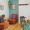 Отель Auberge Saintlo Montréal  - Hostel, фото 8