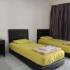 Отель OYO 90289 Taman Kota Homestay, фото 4