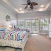 Отель The Palm and Shell Captiva Island Private Luxury Home With Pool hot tub and Beach Access, фото 4