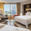 Отель Swissotel Таллин, фото 9