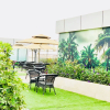 Отель Al Dyafa Hotel Suites, фото 31