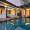 Отель La Ville Phuket Pool Villa, фото 14