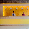 Отель Yinchuan Wangyuan Express Hotel Lanhuahua South Railway Station Branch, фото 9