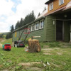 Отель Horská Chata U Básníka, фото 2