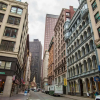Отель Faneuil Hall North End 4 Beds 2 Bath Downtown, фото 17