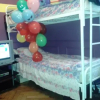 Отель Yourhostel Olimpiyskiy, фото 21