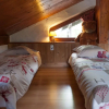 Отель Comfortable Semi-detached Chalet 1 km. From the Nice Center, фото 4