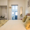 Отель Apartamento A Francos Love lair 2, фото 11