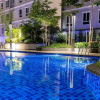 Отель The Solarium Suite by D Imperio Homestay, фото 7