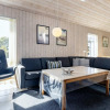 Отель 10 Person Holiday Home in Storvorde, фото 2