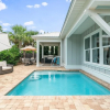 Отель Oceans 11 Oasis at Gulf Place, фото 16