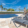 Отель Mana Beach #A114 - Para 5 Pessoas por Carpediem, фото 13