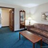 Отель Country Inn & Suites by Radisson, Jonesborough-Johnson City West, TN в Джонсборо