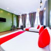 Отель Seven A Hotel, фото 11