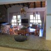 Отель Kruger Park Lodge - AM8 - 3 Bedroom Chalet, фото 2