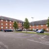 Отель Premier Inn Leeds City Centre, фото 10