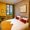 Отель The Newport LOdge, фото 5