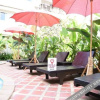 Отель Nida Rooms Nimman 2133 Suthep, фото 21