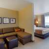 Отель Comfort Suites Burlington, фото 3