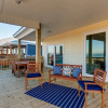 Отель Double Down - Your Own Private Beach In The Backyard! Bayside Deck With Kayaks, Hammocks, And Even C, фото 10