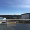 Отель Apt 204, Vue Mer, Accès plage Trestraou, Perros-Guirec, фото 1