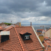 Отель LxWay Apartments Graça - Santa Marinha, фото 22