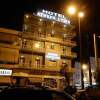 Отель Athens Lydia Hotel в Афинах