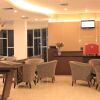 Отель Horison Hotel Sukabumi, фото 11