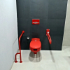 Отель Ferush Otel, фото 27