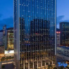 Отель pinjing Apartment (Guangzhou Zhujiang New Town Yulin International Apartment Shop), фото 5