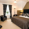 Отель Wheatlands Lodge - Bed & Breakfast, фото 16