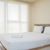 Отель Elegant And Comfy Studio Casa De Parco Apartment Near Ice Bsd, фото 3