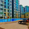 Отель Seawind Condo 2 BR Facing Samal View, фото 15