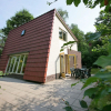 Отель Detached Forest Villa With Dishwasher, Located in De Veluwe, фото 1