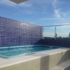 Отель Edificio Mirage - Zona Vip de Asunción, фото 8